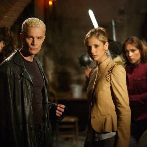 Fotoğraf James Marsters