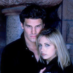 Fotoğraf Sarah Michelle Gellar