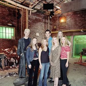 Fotoğraf Emma Caulfield