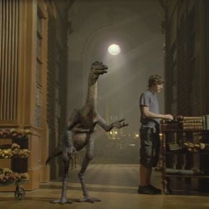 Fotoğraf Dinotopia