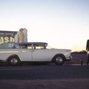 Fotoğraf Push Nevada