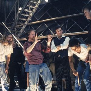 Fotoğraf Nathan Fillion