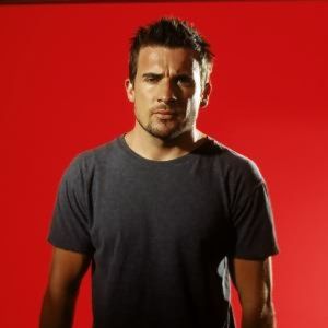 Fotoğraf Dominic Purcell