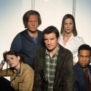 Fotoğraf William Forsythe