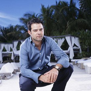 Fotoğraf Rory Cochrane
