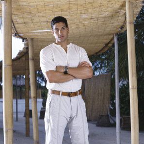 Fotoğraf Adam Rodriguez