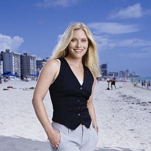 Fotoğraf Emily Procter