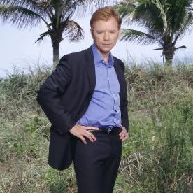 Fotoğraf David Caruso
