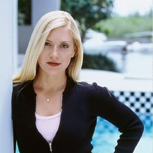 Fotoğraf Emily Procter