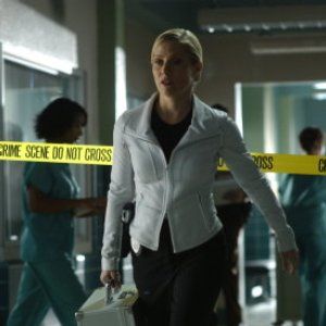 Fotoğraf Emily Procter