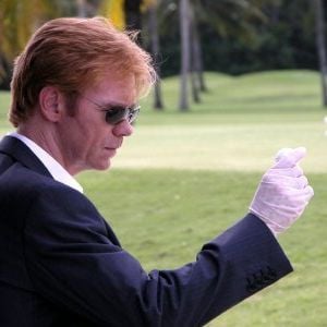 Fotoğraf David Caruso