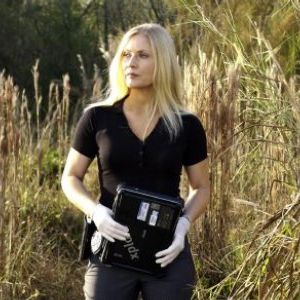 Fotoğraf Emily Procter