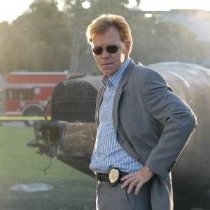 Fotoğraf David Caruso