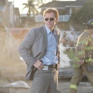 Fotoğraf David Caruso