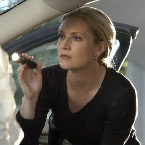 Fotoğraf Emily Procter