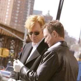 Fotoğraf David Caruso
