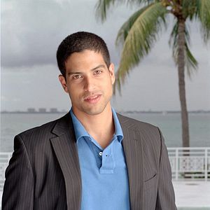 Fotoğraf Adam Rodriguez