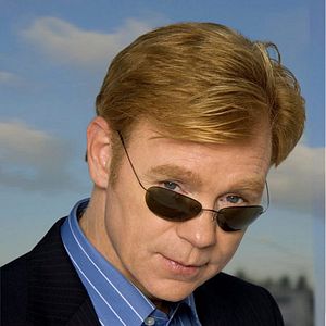 Fotoğraf David Caruso