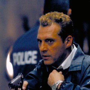 Fotoğraf Robbery Homicide Division