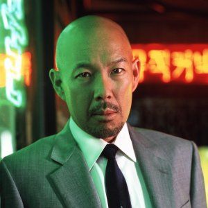 Fotoğraf Robbery Homicide Division