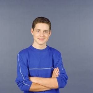 Fotoğraf Still Standing