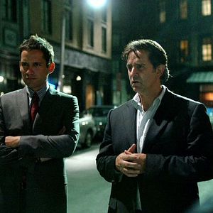 Fotoğraf Anthony LaPaglia