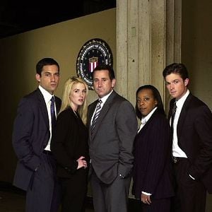 Fotoğraf Anthony LaPaglia