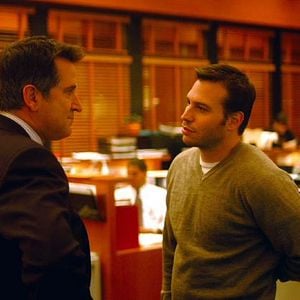 Fotoğraf Hank Steinberg