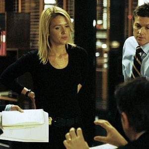 Fotoğraf Without a Trace