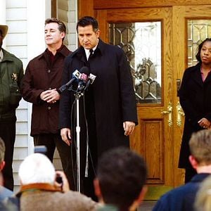 Fotoğraf Without a Trace