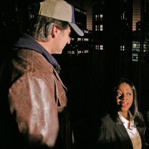 Fotoğraf Anthony LaPaglia