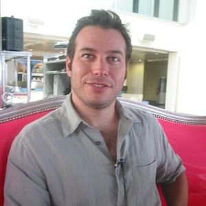 Fotoğraf Hank Steinberg