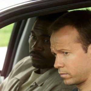 Fotoğraf Mykelti Williamson