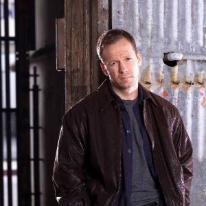 Fotoğraf Donnie Wahlberg