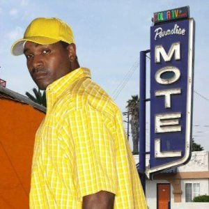 Fotoğraf Mykelti Williamson