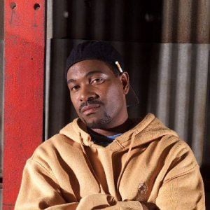 Fotoğraf Mykelti Williamson