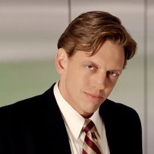 Fotoğraf Sue Thomas: F.B. Eye