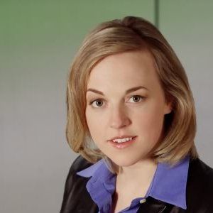 Fotoğraf Sue Thomas: F.B. Eye