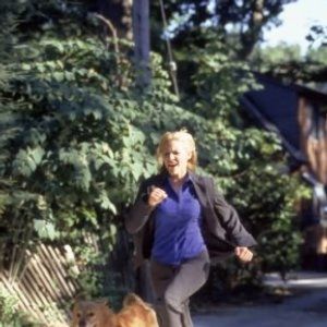 Fotoğraf Sue Thomas: F.B. Eye