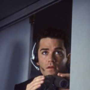 Fotoğraf Sue Thomas: F.B. Eye