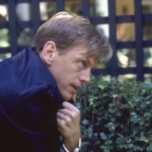 Fotoğraf Sue Thomas: F.B. Eye