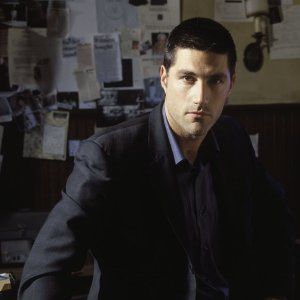 Fotoğraf Matthew Fox