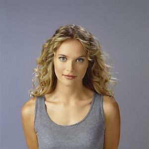 Fotoğraf Rachel Blanchard