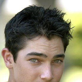 Fotoğraf Tyler Hoechlin