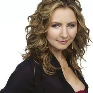 Fotoğraf Beverley Mitchell