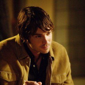 Fotoğraf Barry Watson