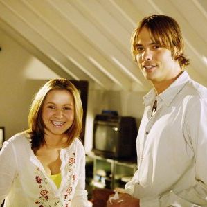 Fotoğraf Barry Watson