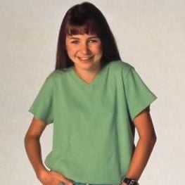 Fotoğraf Beverley Mitchell