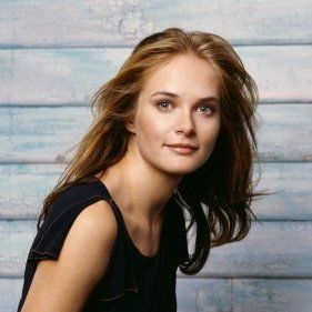 Fotoğraf Rachel Blanchard