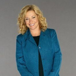 Fotoğraf Catherine Hicks